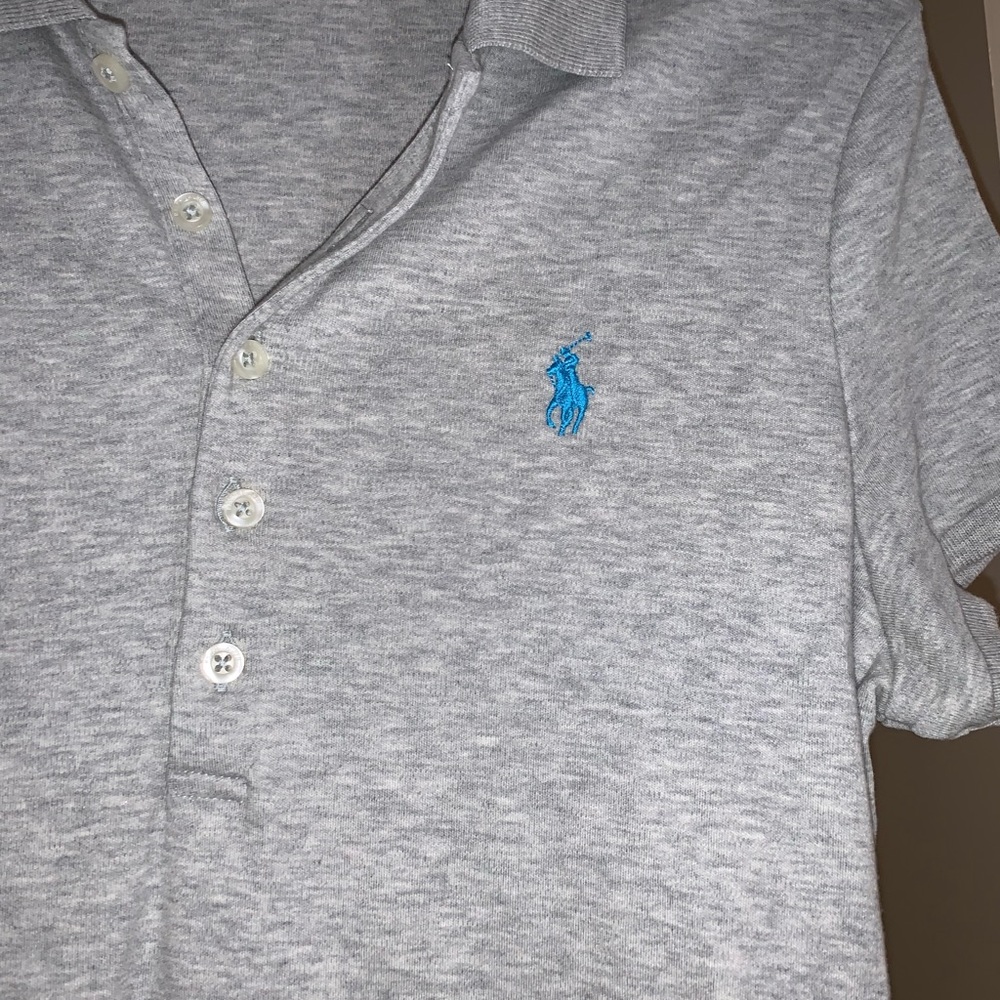 Ralph Lauren casual dress!